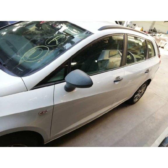 seat ibiza st (6j8) del año 2011