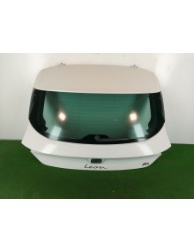 Recambio de porton trasero para seat leon sportstourer 1.5tsi referencia OEM IAM 5FA827023  