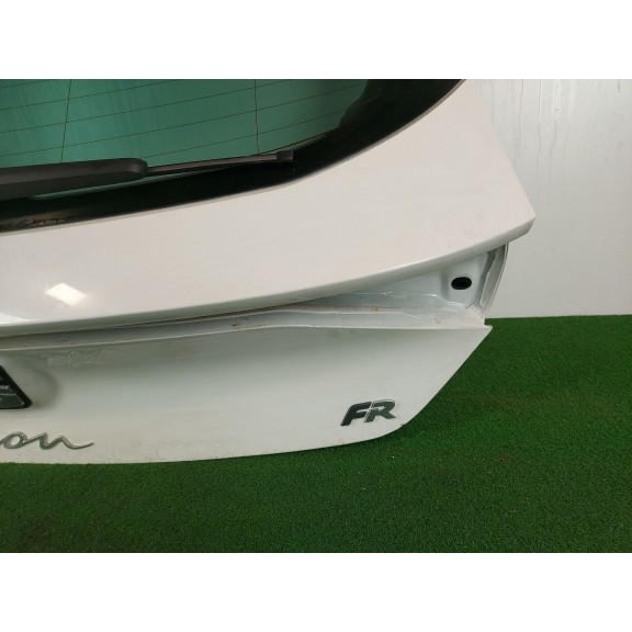 Recambio de porton trasero para seat leon sportstourer 1.5tsi referencia OEM IAM 5FA827023  