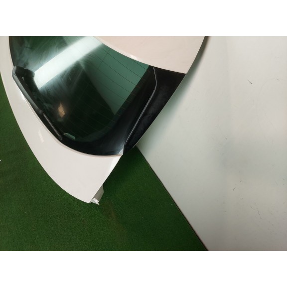 Recambio de porton trasero para seat leon sportstourer 1.5tsi referencia OEM IAM 5FA827023  