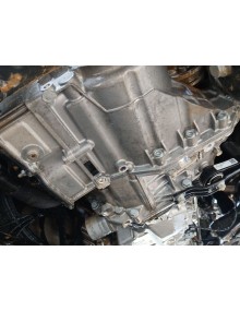 Recambio de caja cambios para seat leon sportstourer (kl8, kld) 1.5 tsi referencia OEM IAM  automatica 9.249km