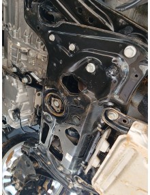 Recambio de puente delantero para seat leon sportstourer (kl8, kld) 1.5 tsi referencia OEM IAM 5WA199315F   2