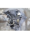 Recambio de caja cambios para ford kuga ii (dm2) 2.0 tdci referencia OEM IAM  manual 6v 90.000KM