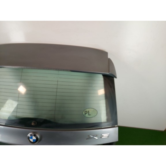 Recambio de porton trasero para bmw x3 (e83) 2.0i referencia OEM IAM 41003452197  