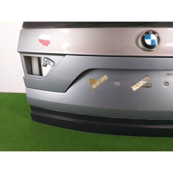 Recambio de porton trasero para bmw x3 (e83) 2.0i referencia OEM IAM 41003452197  