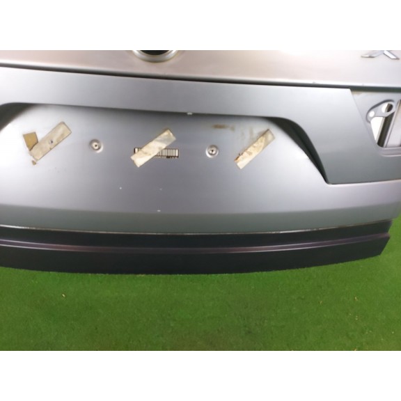 Recambio de porton trasero para bmw x3 (e83) 2.0i referencia OEM IAM 41003452197  