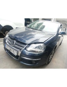 volkswagen jetta (1k2) del año 2009
