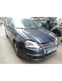 volkswagen jetta (1k2) del año 2009 2
