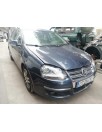 volkswagen jetta (1k2) del año 2009