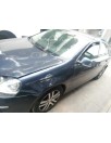 volkswagen jetta (1k2) del año 2009
