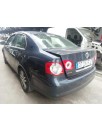 volkswagen jetta (1k2) del año 2009