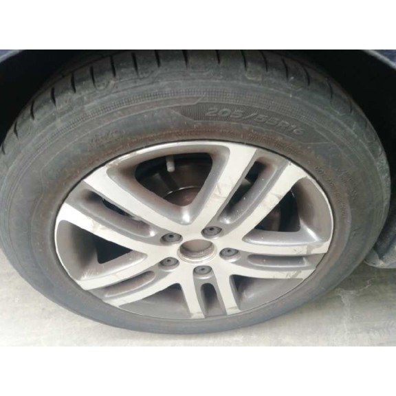 volkswagen jetta (1k2) del año 2009