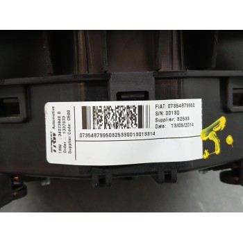 Recambio de airbag delantero izquierdo para fiat ducato caja/chasis (250_) 130 multijet 2,3 d referencia OEM IAM 07354879950  