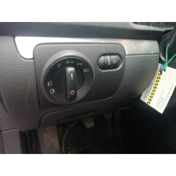 volkswagen jetta (1k2) del año 2009