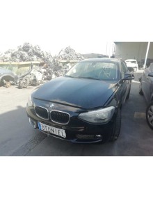 bmw serie 1 lim. (f20) del año 2013
