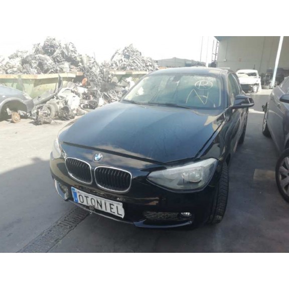 bmw serie 1 lim. (f20) del año 2013