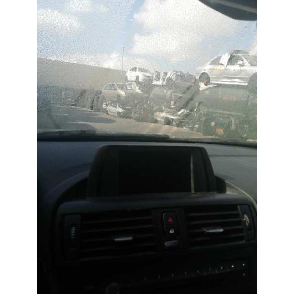 bmw serie 1 lim. (f20) del año 2013