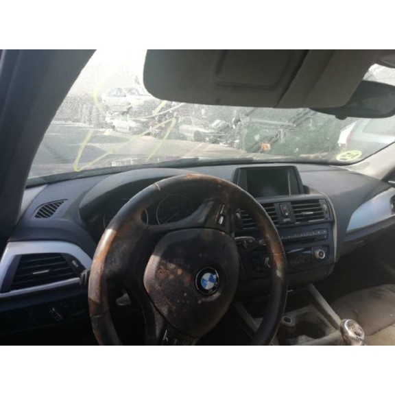 bmw serie 1 lim. (f20) del año 2013