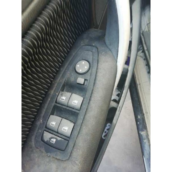 bmw serie 1 lim. (f20) del año 2013