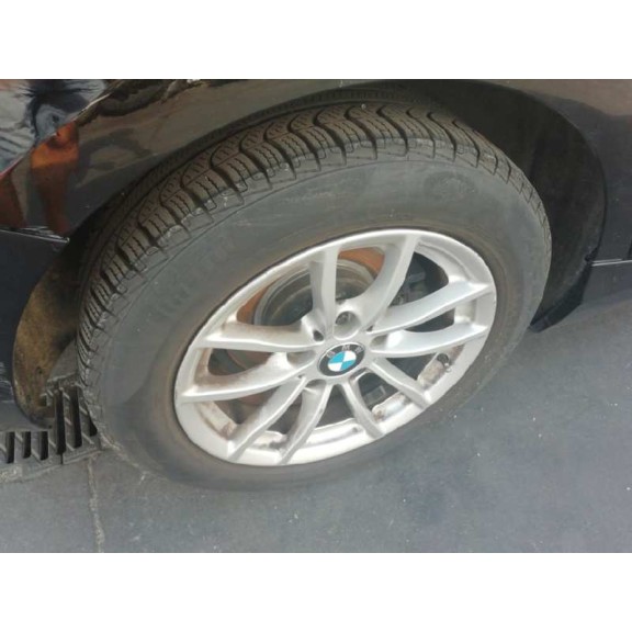 bmw serie 1 lim. (f20) del año 2013