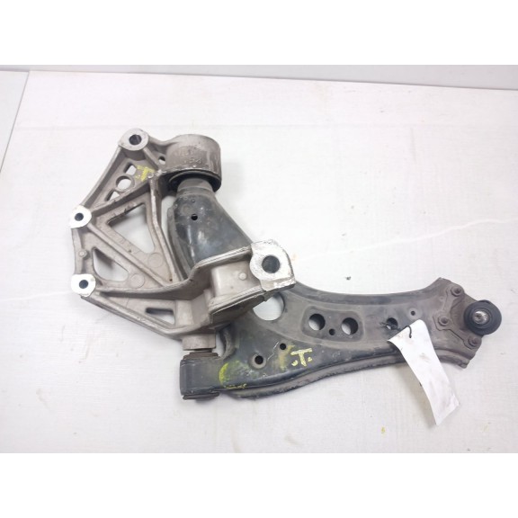 Recambio de brazo suspension inferior delantero izquierdo para skoda fabia (5j2 ) sport referencia OEM IAM   
