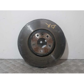 DISCO FRENO DELANTERO DERECHO 