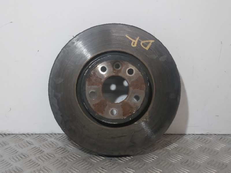 Recambio de disco freno delantero para jaguar xe portfolio awd referencia OEM IAM  DERECHO 