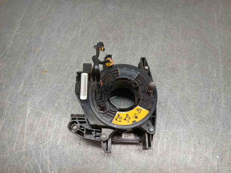 Recambio de anillo airbag para land rover discovery 4.4 v8 cat referencia OEM IAM YRC500070  