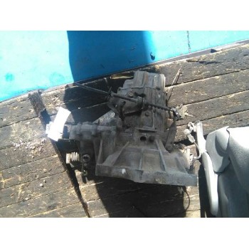 Recambio de caja cambios para kia rio 1.5 cat referencia OEM IAM   