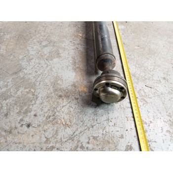 Recambio de transmision central para ford kuga i 2.5 4x4 referencia OEM IAM P31256426  9V4N7L190AA