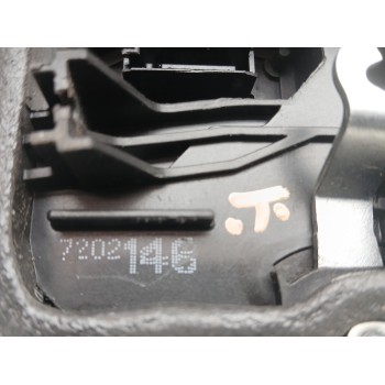 Recambio de cerradura puerta delantera derecha para bmw 1 (e87) 120 d referencia OEM IAM 51217202146 7202146 