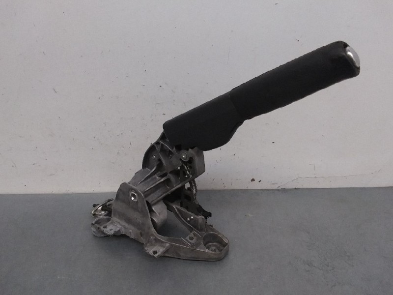 Recambio de palanca freno de mano para volkswagen eos (1f7) 2.0 tdi referencia OEM IAM 1K0711303H 1K0711303J 1K0711303M