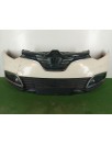 Recambio de paragolpes delantero para renault captur i (j5_, h5_) 1.2 tce 120 referencia OEM IAM 620221421R  