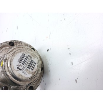 Recambio de transmision trasera izquierda para bmw 1 (e87) 116 i referencia OEM IAM 7547627  