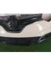 Recambio de paragolpes delantero para renault captur i (j5_, h5_) 1.2 tce 120 referencia OEM IAM 620221421R  