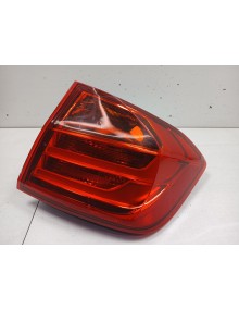 Recambio de piloto trasero derecho para bmw 3 (f30, f80) 320 d referencia OEM IAM   