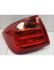 Recambio de piloto trasero izquierdo para bmw 3 (f30, f80) 320 d referencia OEM IAM   