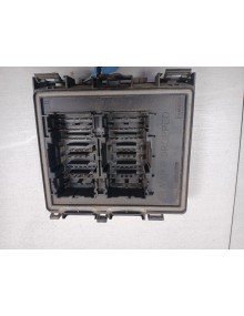 Recambio de centralita bsm para ford focus st-line referencia OEM IAM JX6T14D068AD  