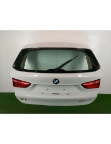 Recambio de porton trasero para bmw x1 (f48) sdrive 20 d referencia OEM IAM 41007350826 51627350857 51317466417