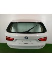 Recambio de porton trasero para bmw x1 (f48) sdrive 20 d referencia OEM IAM 41007350826 51627350857 51317466417