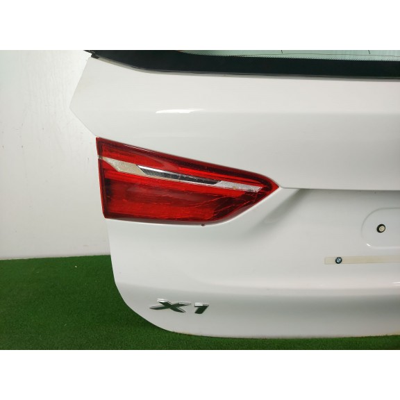 Recambio de porton trasero para bmw x1 (f48) sdrive 20 d referencia OEM IAM 41007350826 51627350857 51317466417