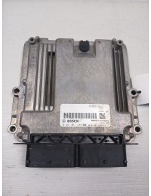 Recambio de centralita motor uce para fiat tipo sedán (356_, 357_) 1.6 d (356sxg1b) referencia OEM IAM O281031204  