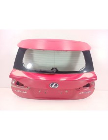 Recambio de porton trasero para lexus ct (zwa10_) 200h (zwa10_) referencia OEM IAM 6700576030  7608576900C0
