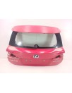 Recambio de porton trasero para lexus ct (zwa10_) 200h (zwa10_) referencia OEM IAM 6700576030  7608576900C0