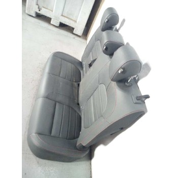 Recambio de asientos traseros para mg zs luxury referencia OEM IAM   