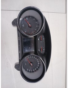 Recambio de cuadro instrumentos para opel astra k (b16) 1.2 turbo (68) referencia OEM IAM 600775881  