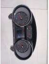 Recambio de cuadro instrumentos para opel astra k (b16) 1.2 turbo (68) referencia OEM IAM 600775881  