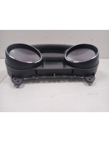 Recambio de cuadro instrumentos para opel astra k (b16) 1.2 turbo (68) referencia OEM IAM 600775881   2