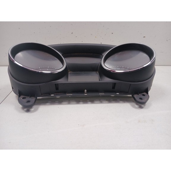 Recambio de cuadro instrumentos para opel astra k (b16) 1.2 turbo (68) referencia OEM IAM 600775881  