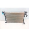 Recambio de radiador agua para audi q5 (8rb) 2.0 tdi quattro referencia OEM IAM 8K0121251  